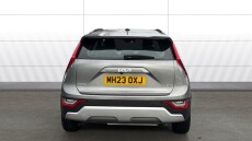 Kia Niro 1.6 GDi Hybrid 2 5dr DCT Hybrid Estate